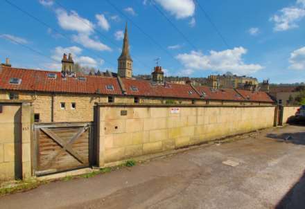 Prior Park Road, Bath, Image 17