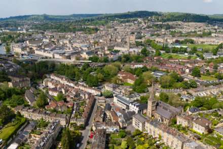 Prior Park Road, Bath, Image 20