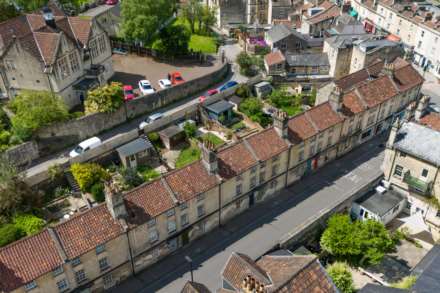 Prior Park Road, Bath, Image 8