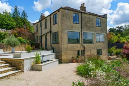 5 Bedroom Detached, Upper Swainswick, Bath