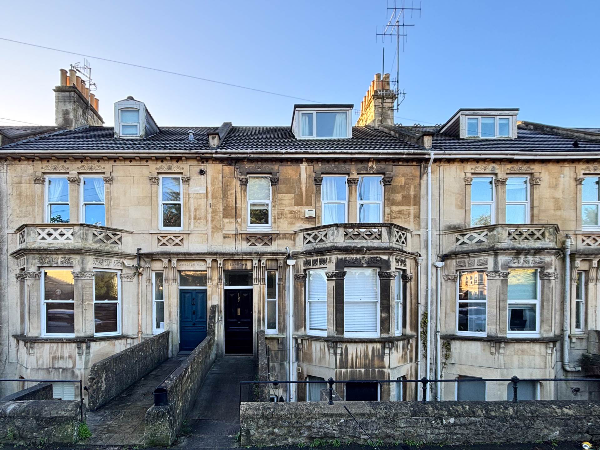 Newbridge Road, Bath, Image 1