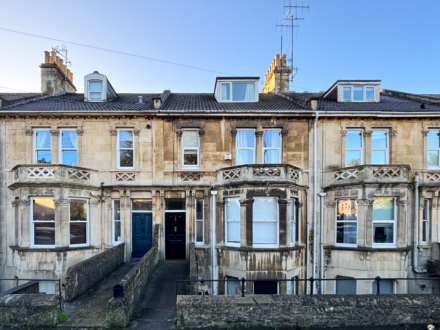 Property For Sale Newbridge Road, Bath