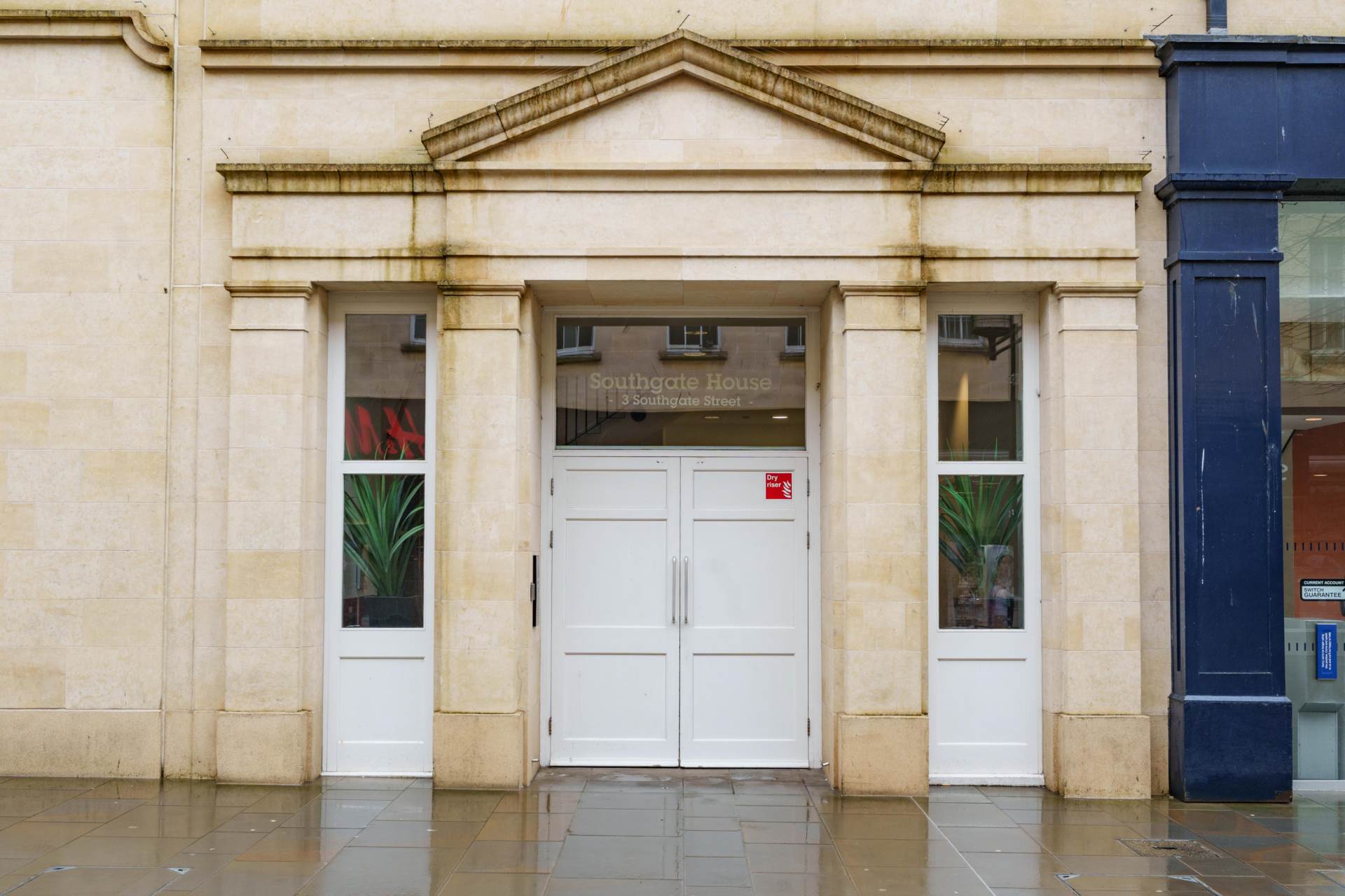 Southgate House, Southgate Street, Bath, Image 15