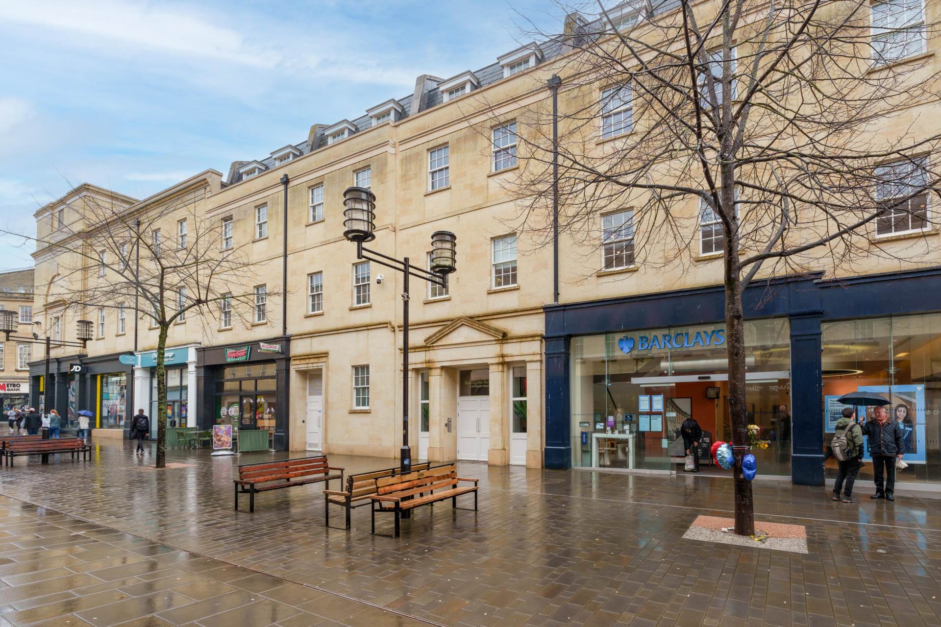 Southgate House, Southgate Street, Bath, Image 3