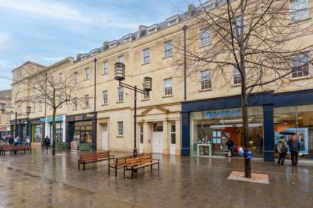 Property For Sale Southgate Street, Bath