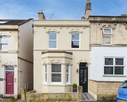 Property For Sale Cork Street, Bath
