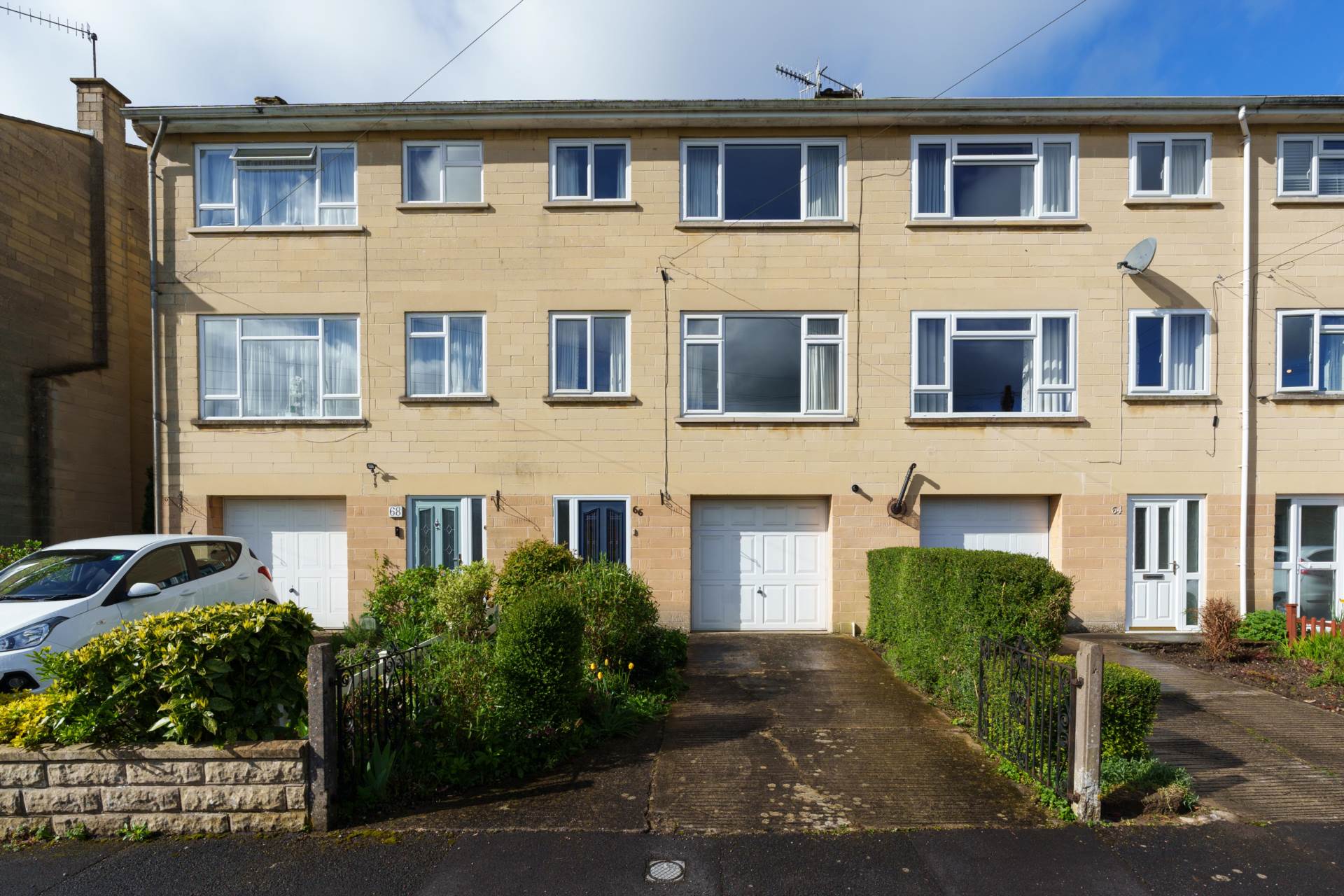 Marshfield Way, Bath, Image 17