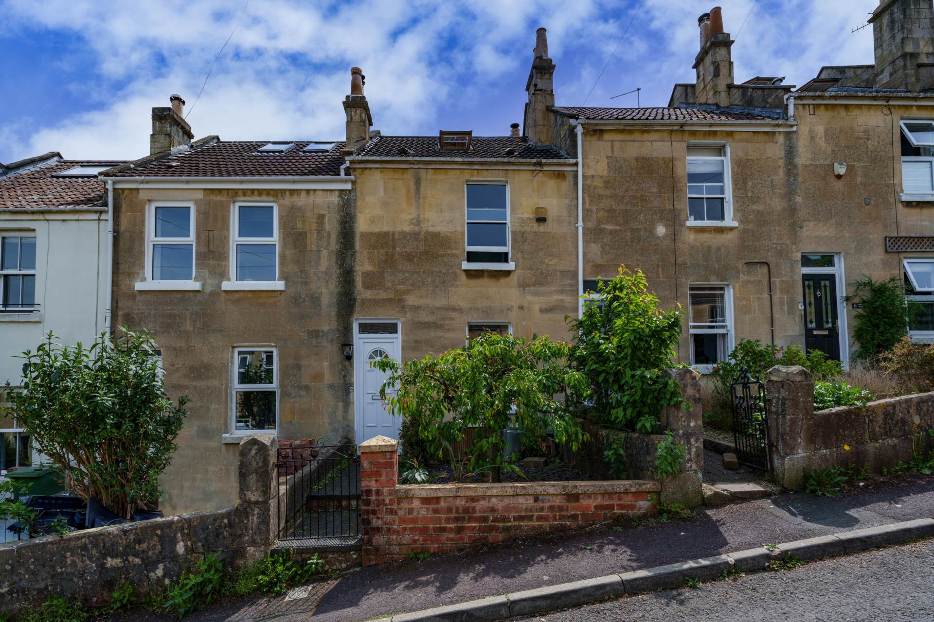 College View, Bath, Image 1