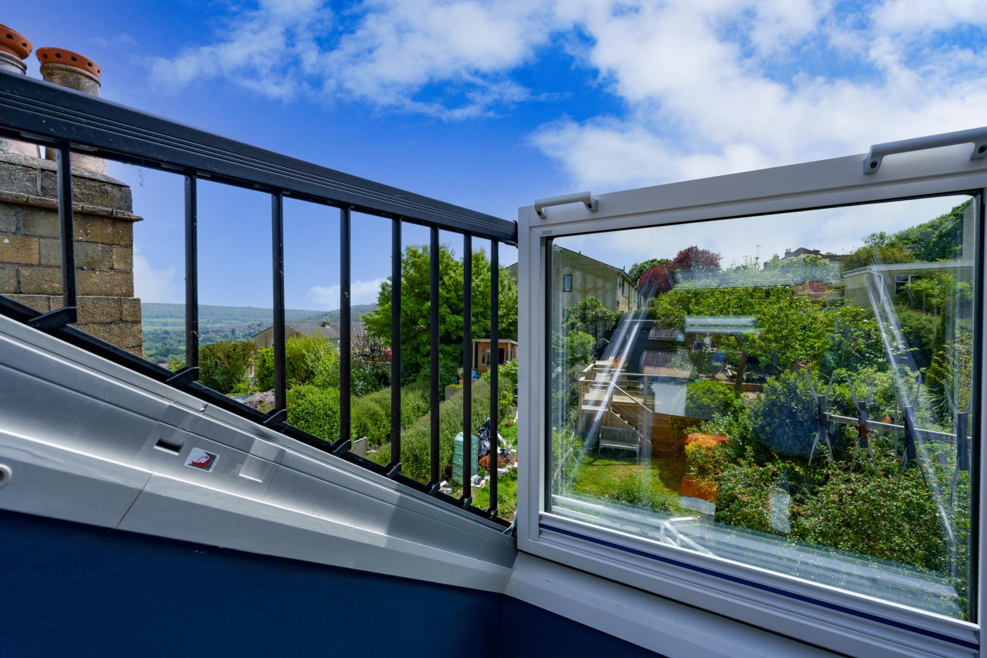 College View, Bath, Image 15