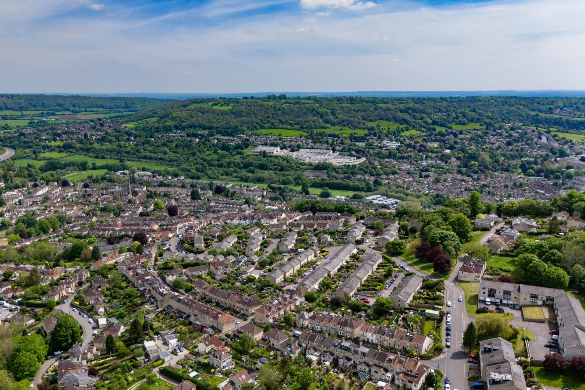 College View, Bath, Image 23