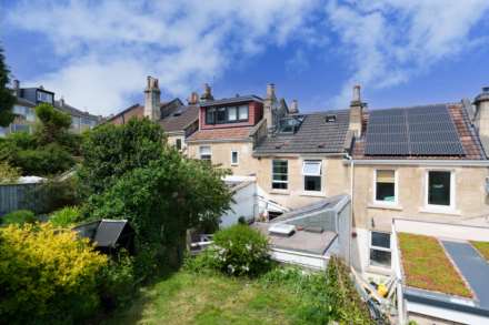 College View, Bath, Image 17