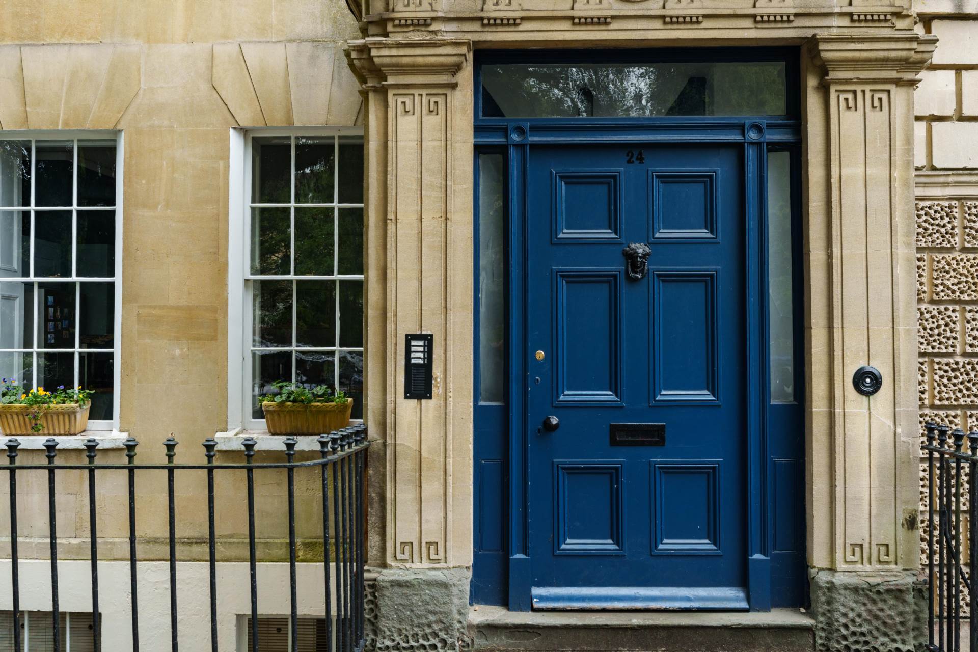 Grosvenor Place, Bath, Image 17