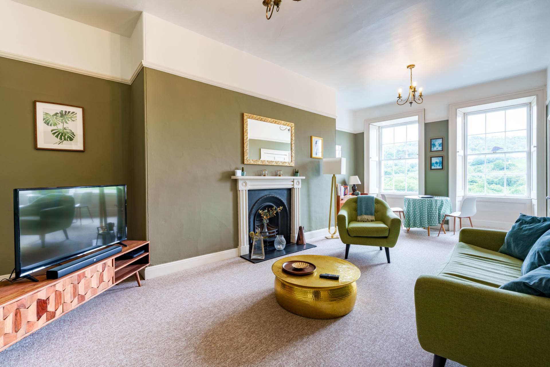 Grosvenor Place, Bath, Image 2