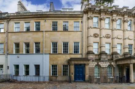 Grosvenor Place, Bath, Image 1