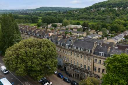 Grosvenor Place, Bath, Image 16