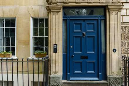 Grosvenor Place, Bath, Image 17