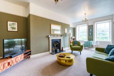Grosvenor Place, Bath, Image 2