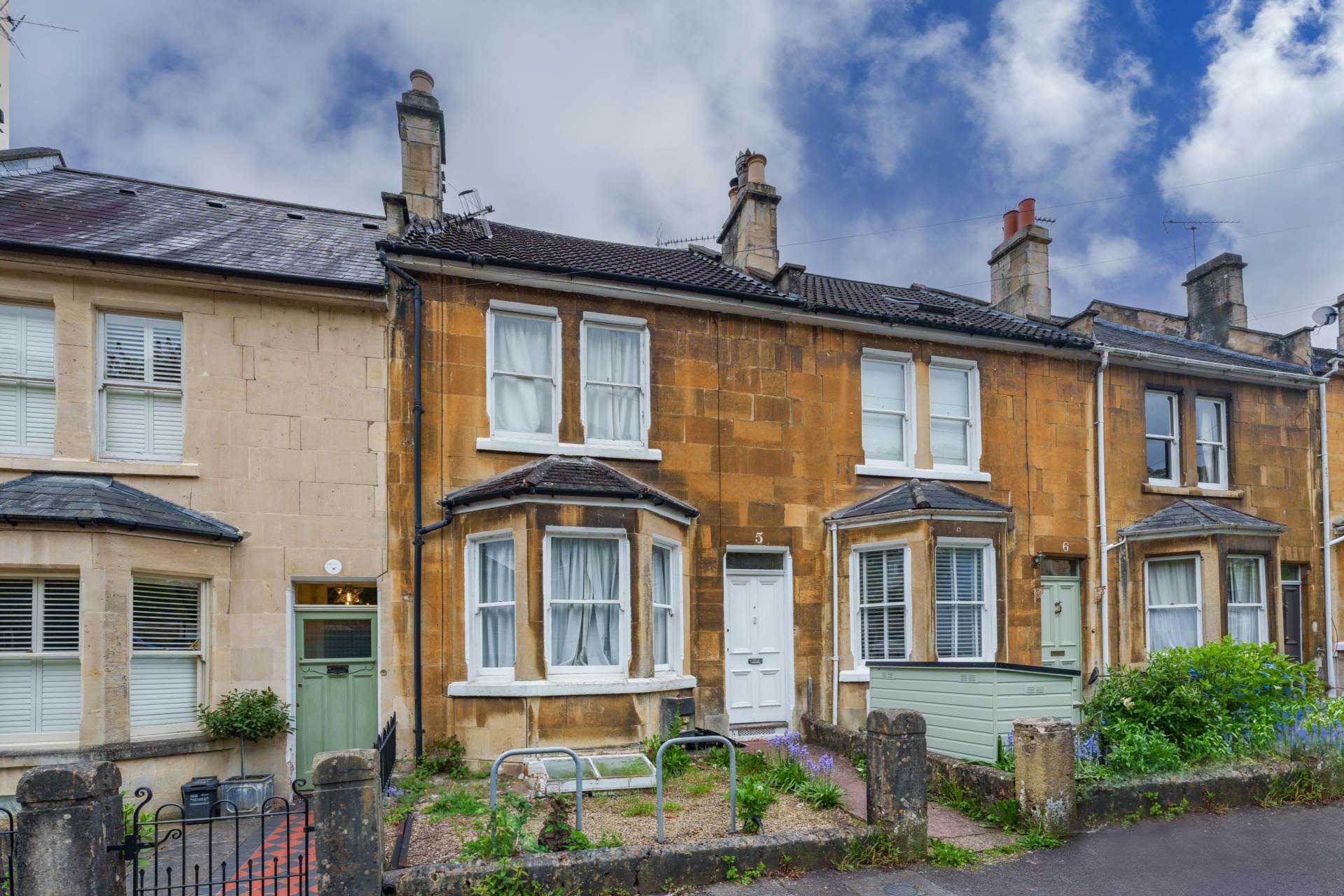 Seymour Road, Bath, Image 1