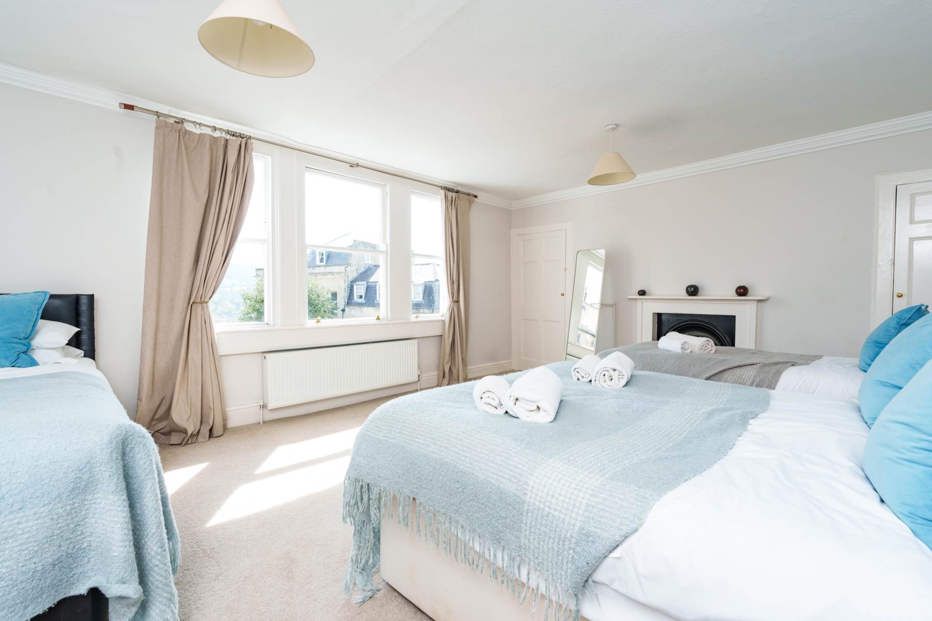 Belvedere, Bath, Image 10