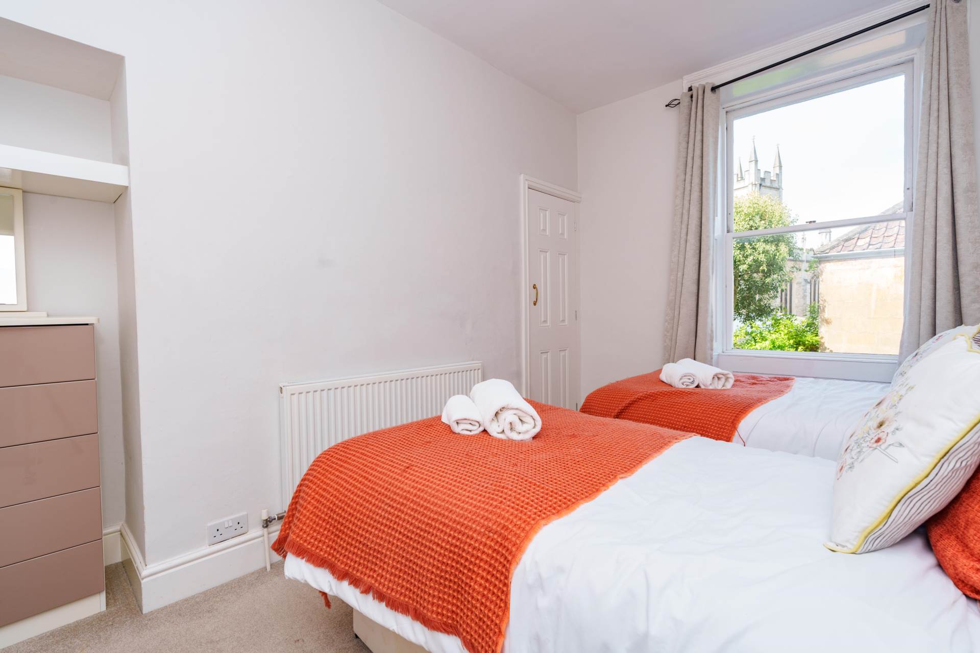 Belvedere, Bath, Image 18