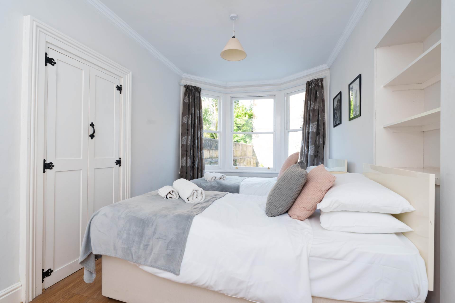 Belvedere, Bath, Image 8