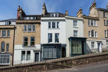 Belvedere, Bath, Image 1