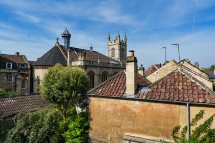 Belvedere, Bath, Image 12