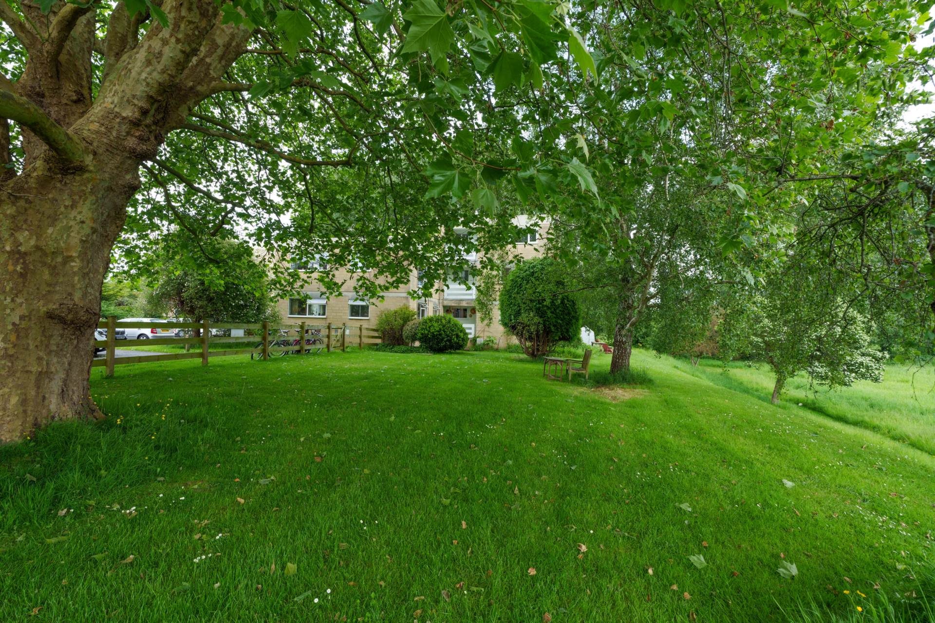 Easton House, Larkhall, Image 14