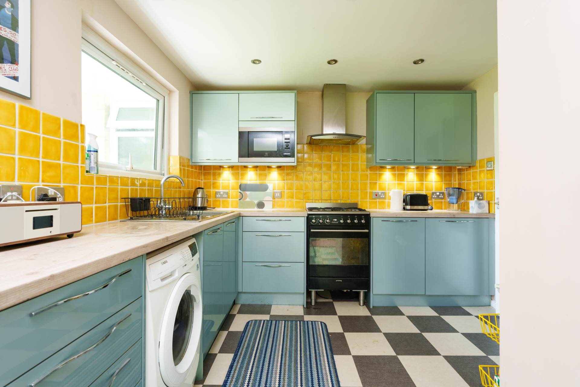 Easton House, Larkhall, Image 4