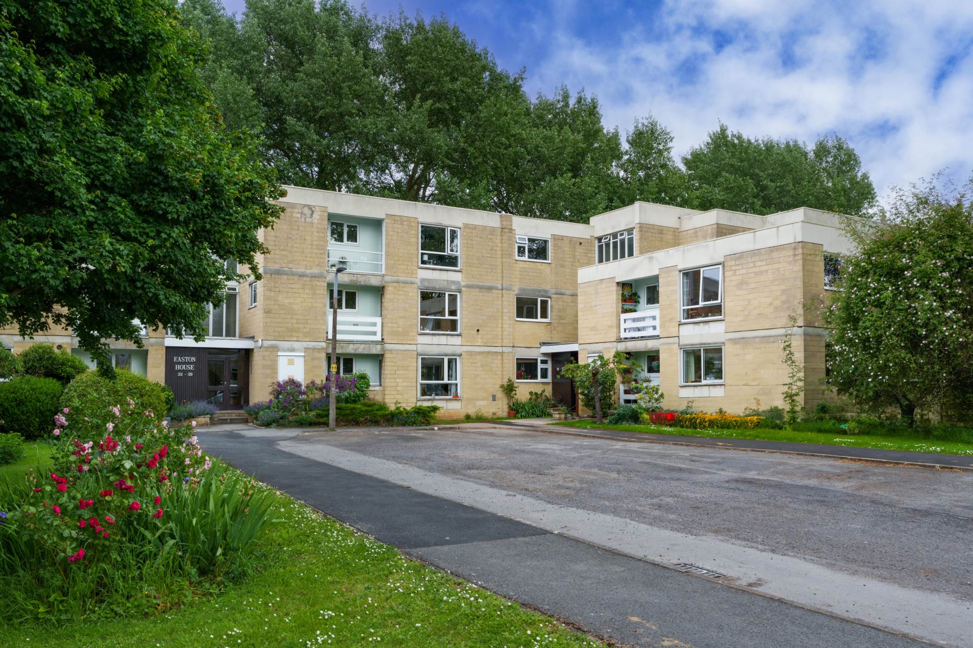 Easton House, Larkhall, Image 5