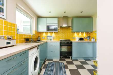 Easton House, Larkhall, Image 4