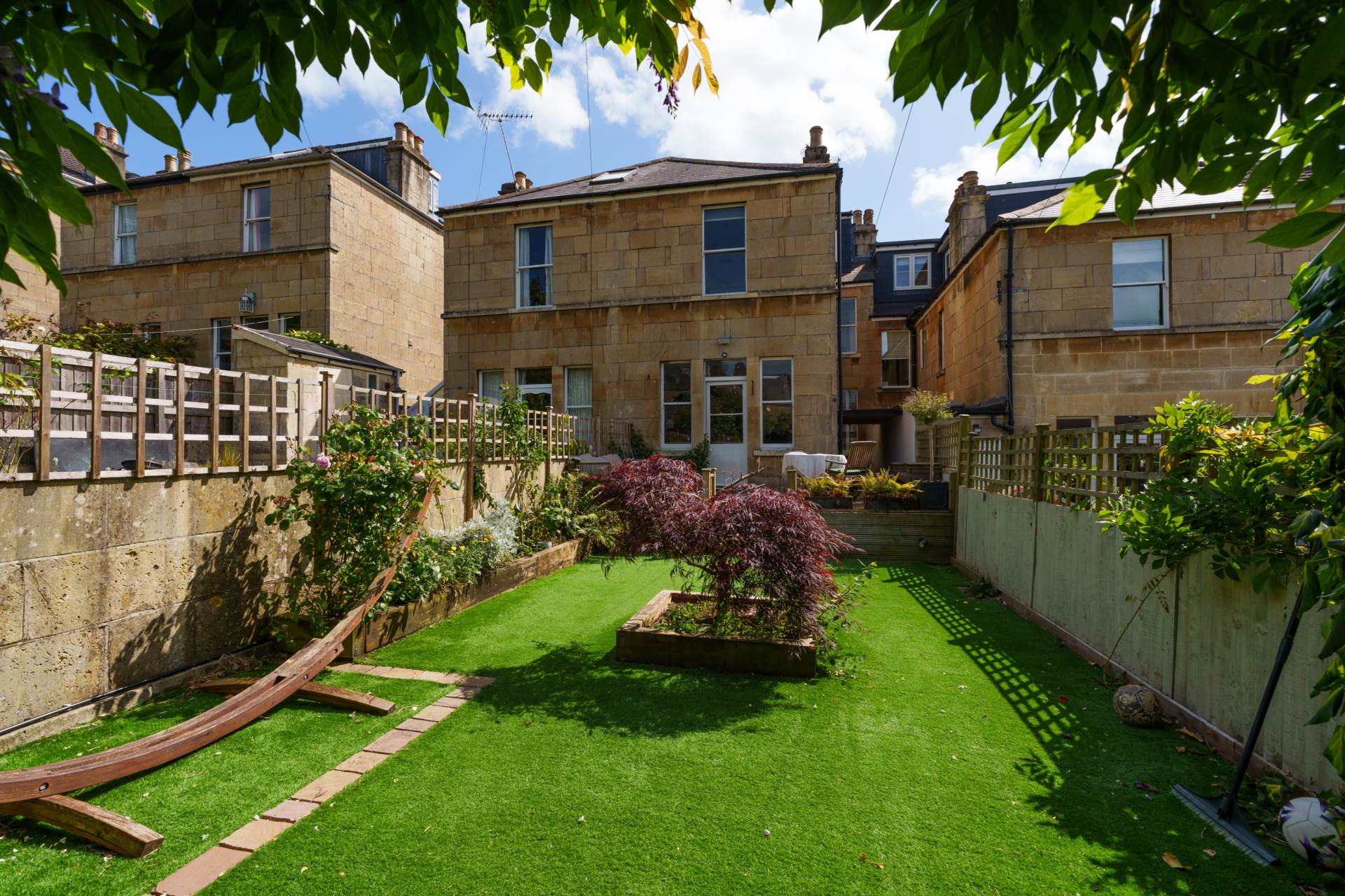 Shakespeare Avenue, Bath, Image 24