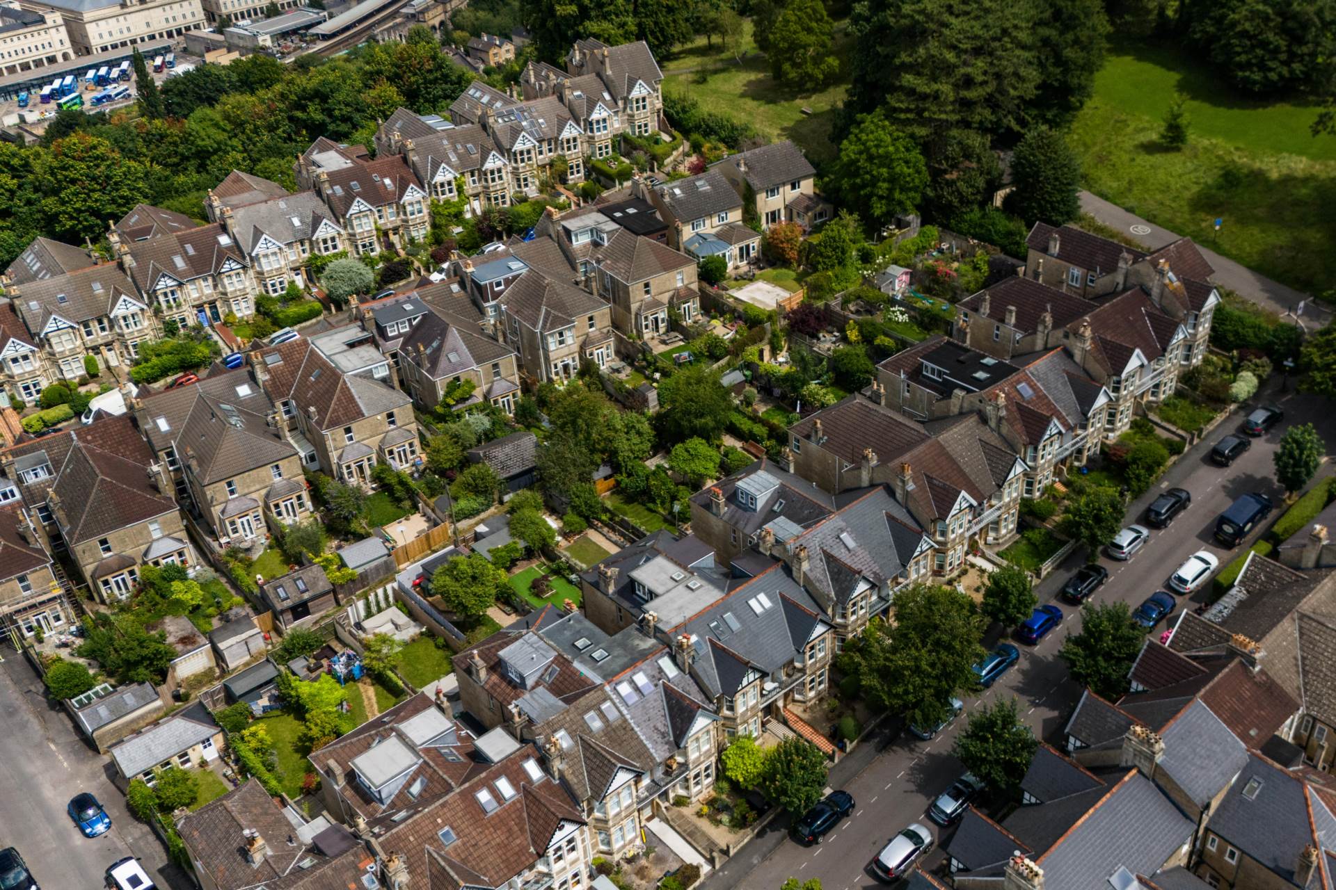 Shakespeare Avenue, Bath, Image 28