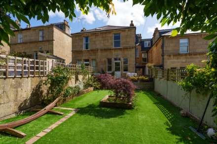 Shakespeare Avenue, Bath, Image 24