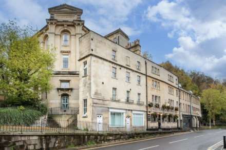 Old Walcot School, Bath, Image 1