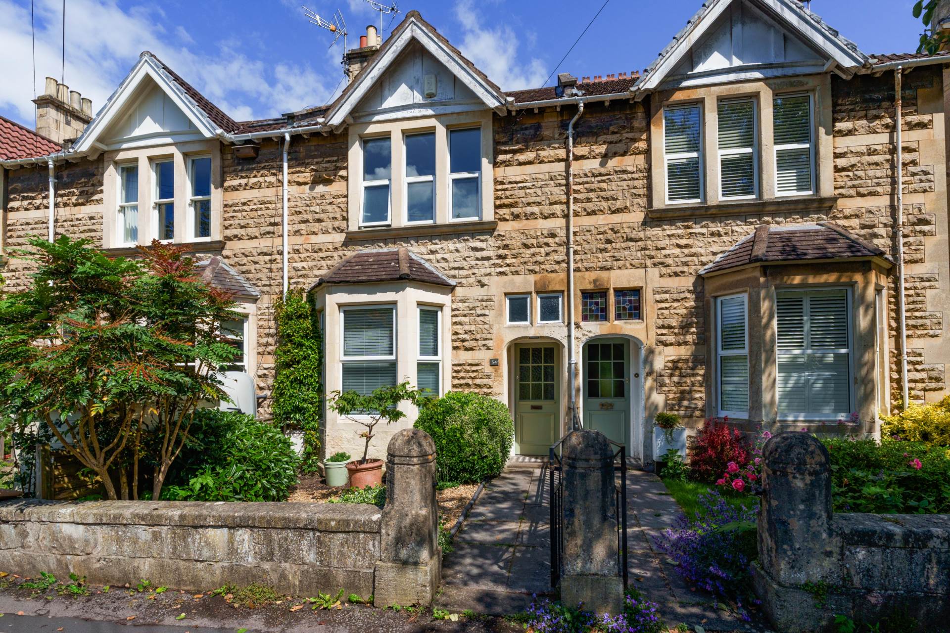 Rockliffe Road, Bath, Image 1