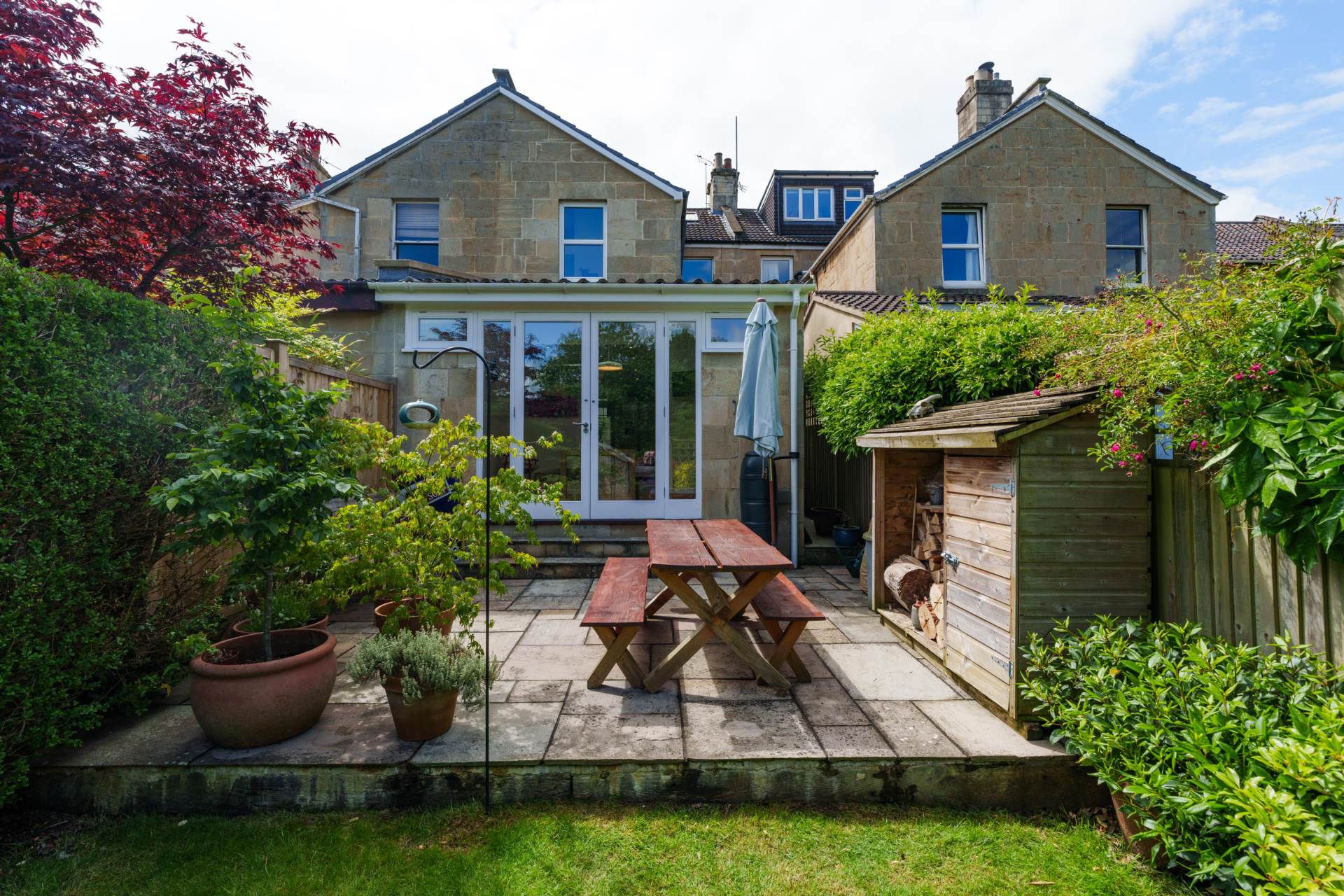 Rockliffe Road, Bath, Image 20