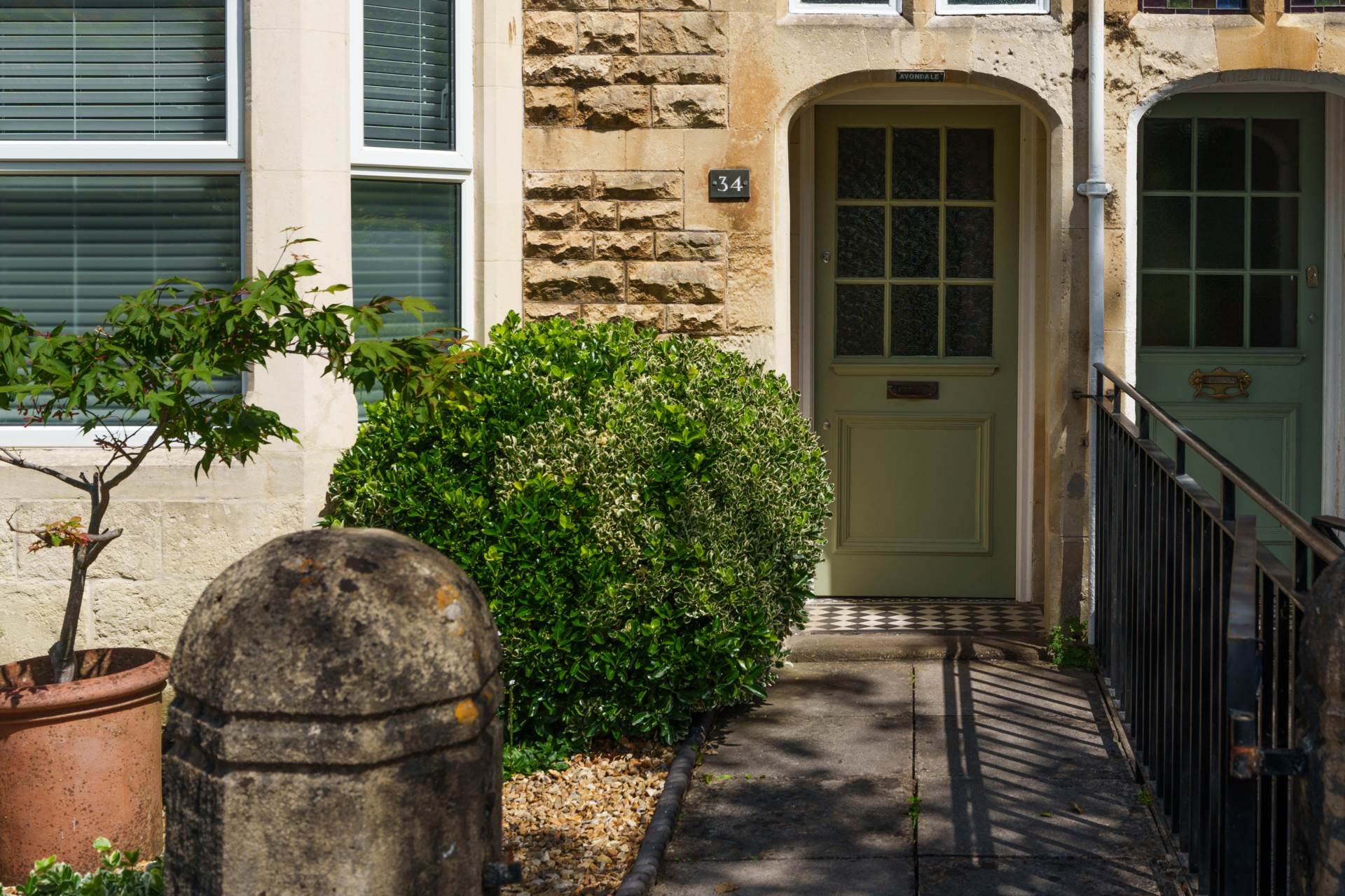 Rockliffe Road, Bath, Image 21