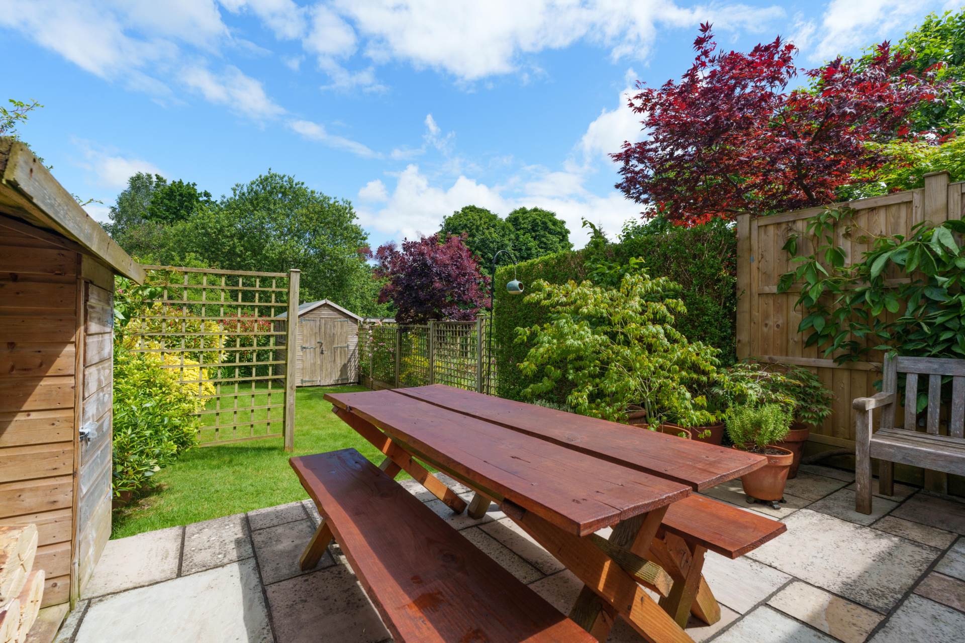 Rockliffe Road, Bath, Image 5