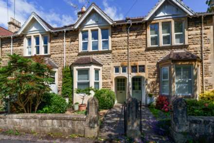 Rockliffe Road, Bath, Image 1