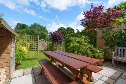 Rockliffe Road, Bath, Image 5