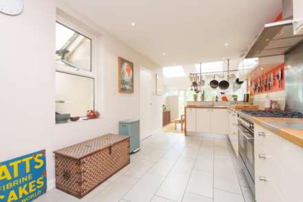 Rockliffe Road, Bath, Image 6