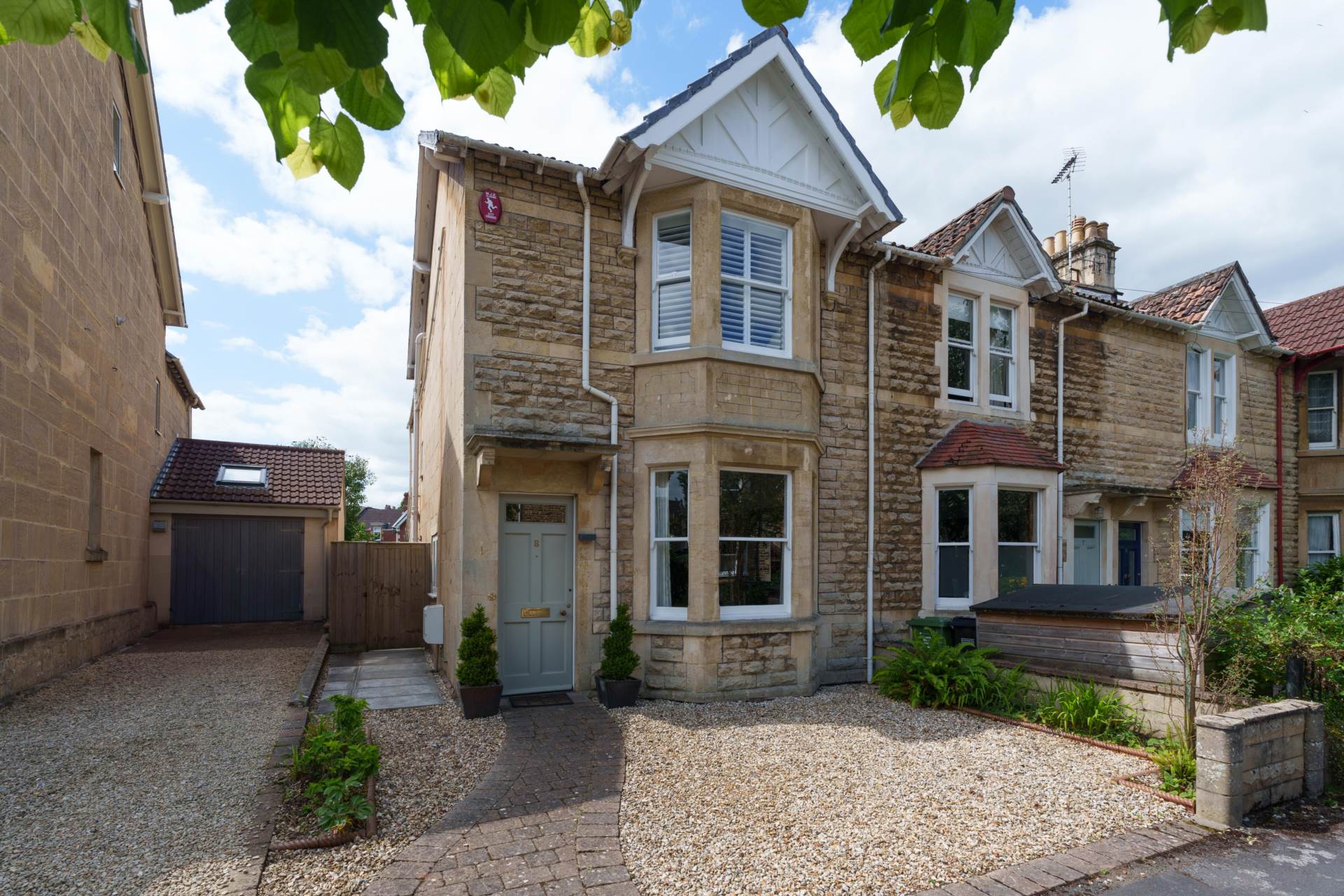 Forester Avenue, Bath, Image 1