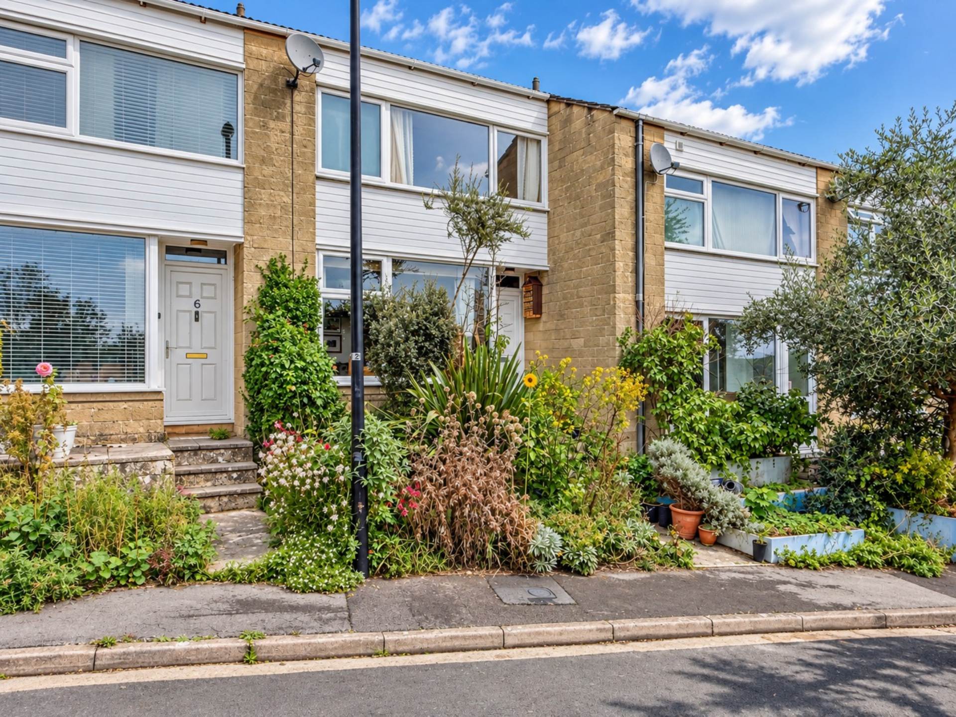 Claremont Walk, Bath, Image 21