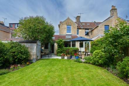 Forester Avenue, Bath, Image 4