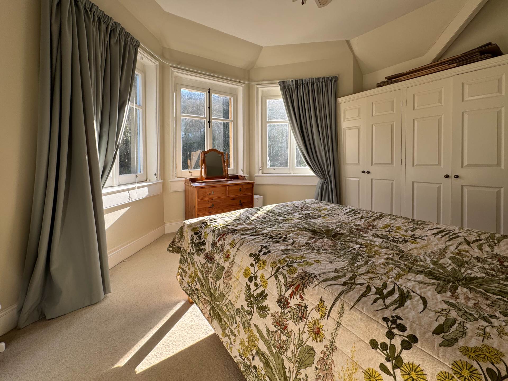 Abbeydale House, Bathampton, Image 12
