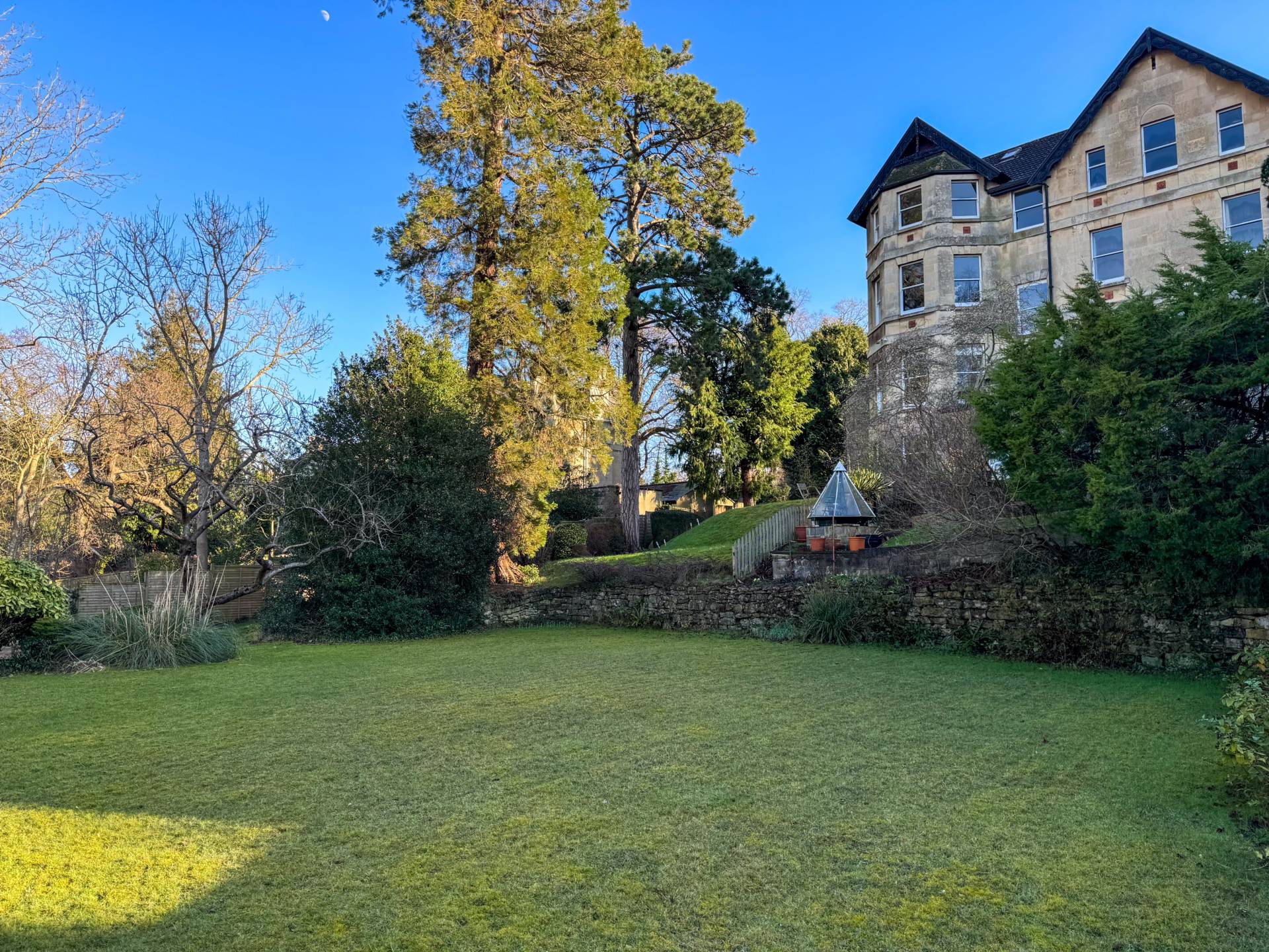 Abbeydale House, Bathampton, Image 18
