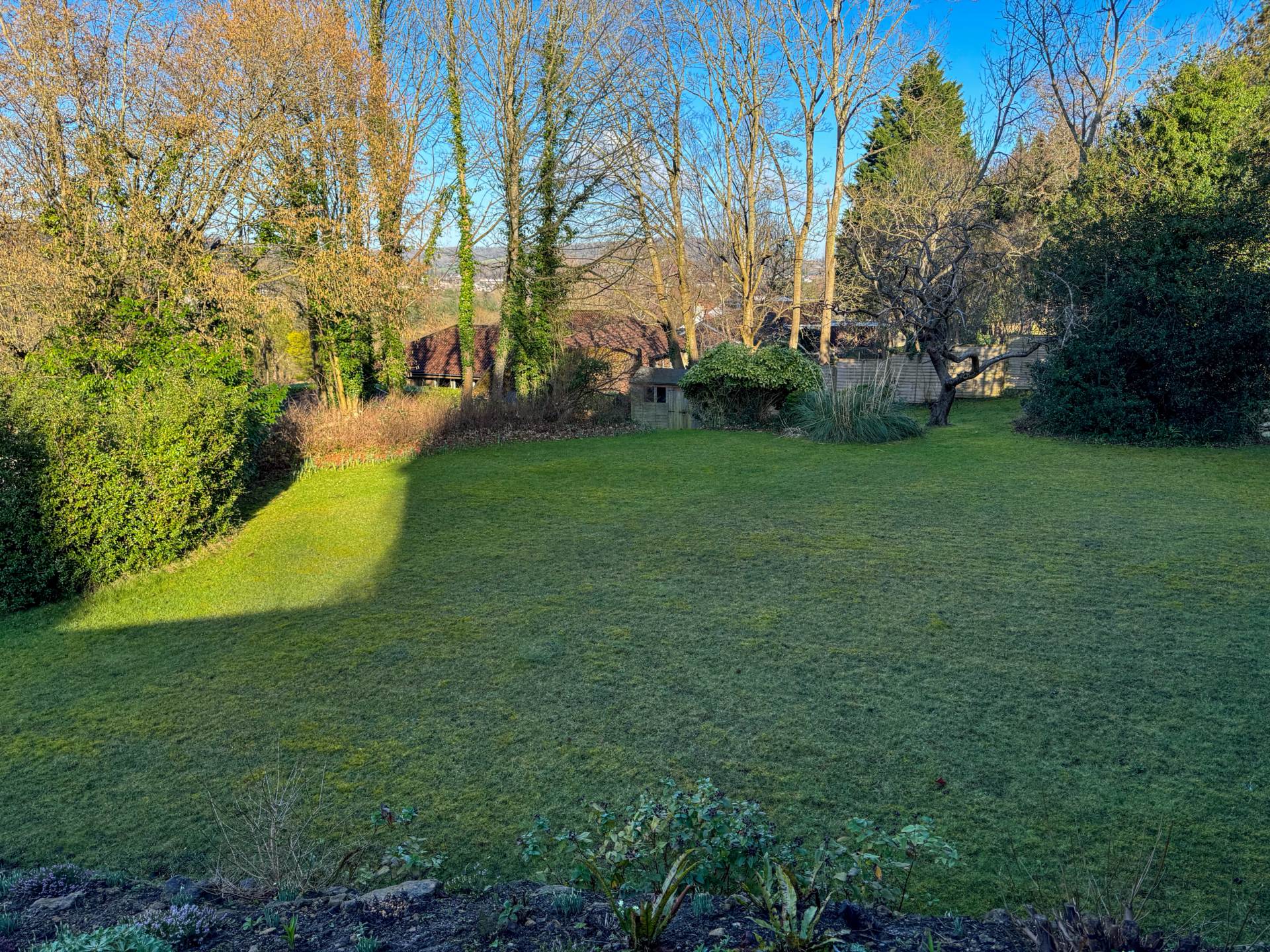 Abbeydale House, Bathampton, Image 20