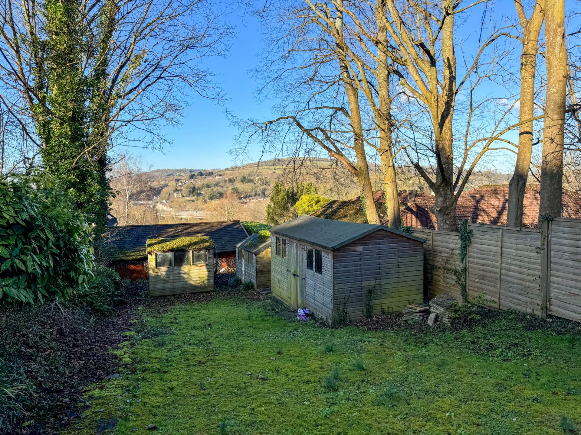 Abbeydale House, Bathampton, Image 21