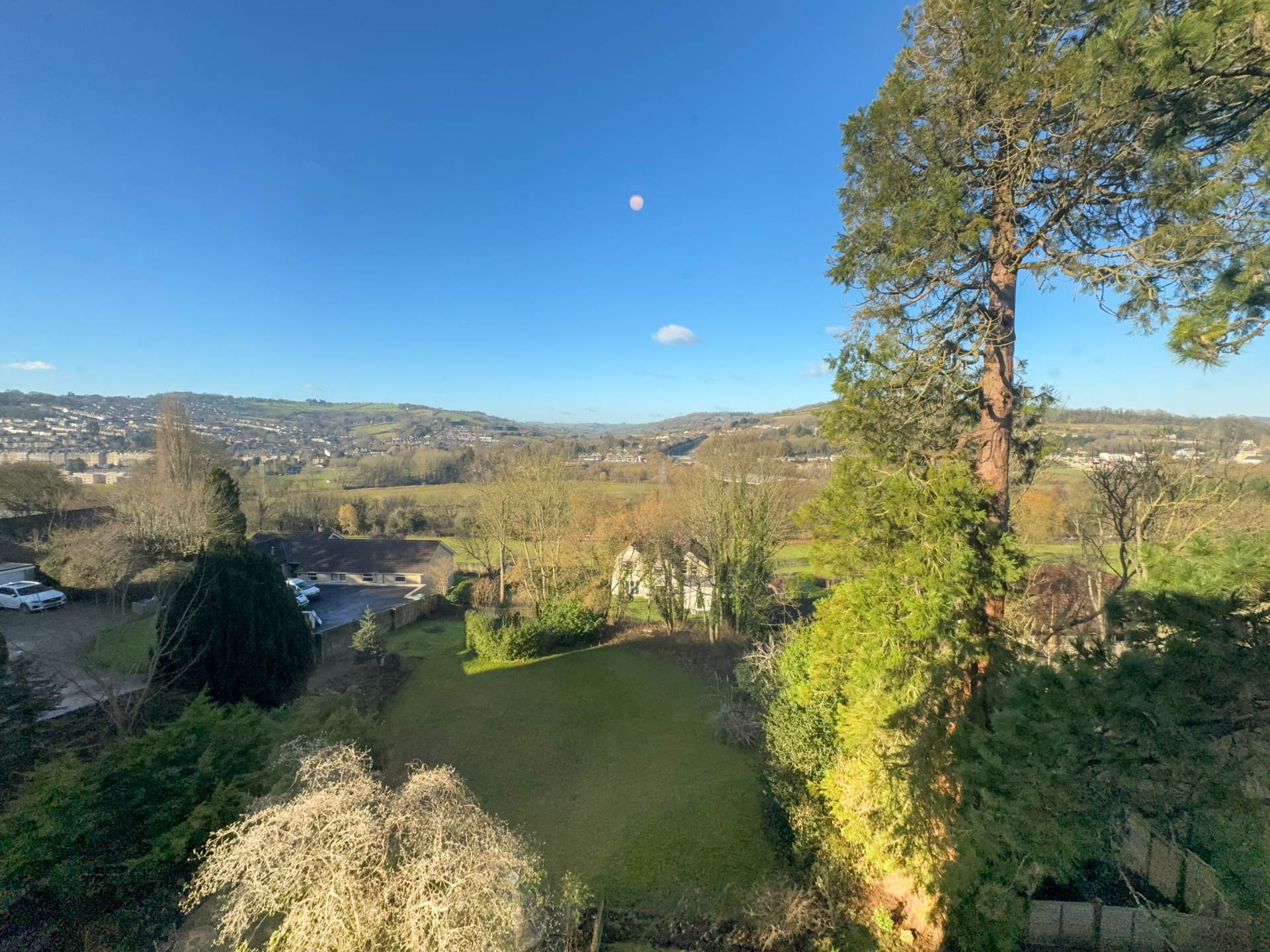 Abbeydale House, Bathampton, Image 4